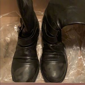 Steve Madden boots 8 1/2